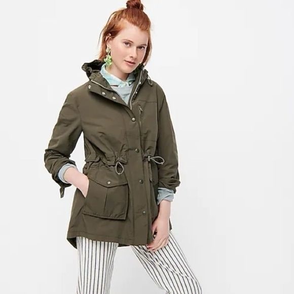 J. Crew Jackets & Blazers - Sold